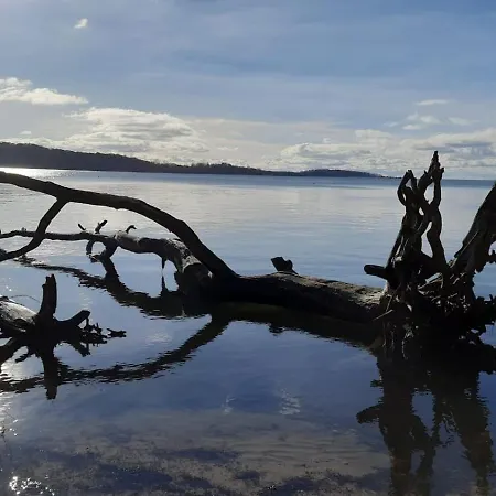 Schernau * Sellin (Rugen)