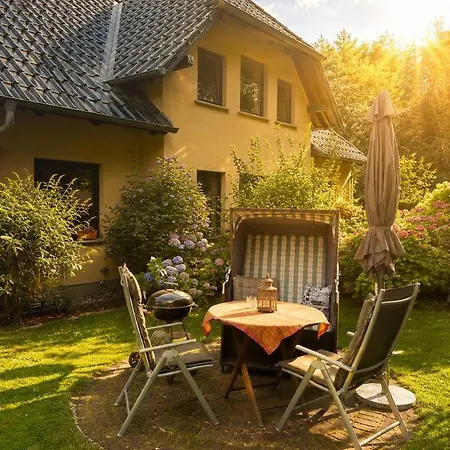 Schernau Apartmán