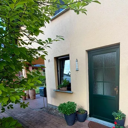 Apartmán Schernau *