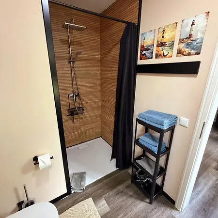 Schernau Apartmán *